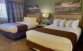 Kachina Lodge Grand Canyon 2*